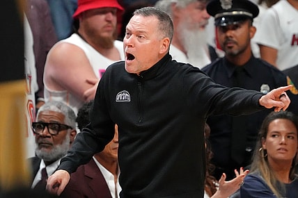 Denver-Nuggets-Michael-Malone-NBA-Finals