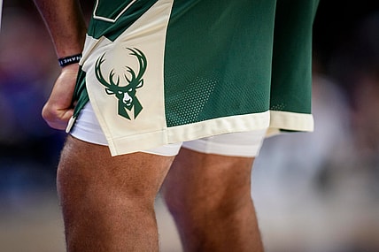 Milwaukee Bucks
