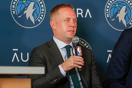 Minnesota Timberwolves
