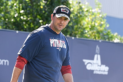 New England Patriots