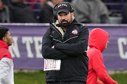 Ohio State Buckeyes