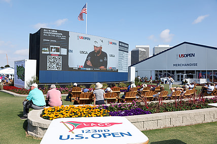U.S. Open
