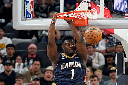 Zion Williamson