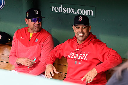 boston red sox