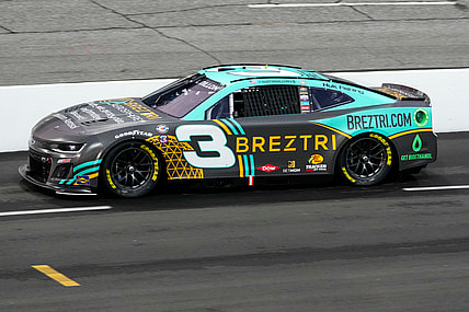 NASCAR: All Star Heat Race 2