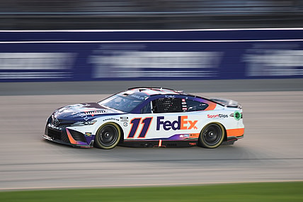 NASCAR: Ally 400
