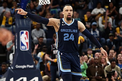 DIllon Brooks