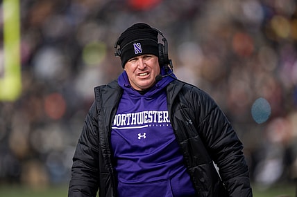 Northwestern Wildcats