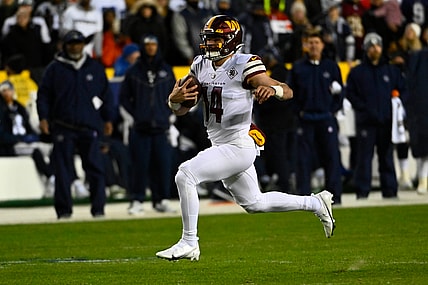 NFL breakout players 2023