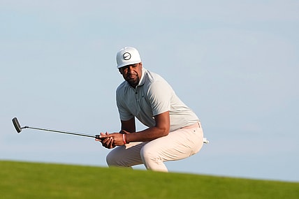 PGA: The Open Championship - First Round