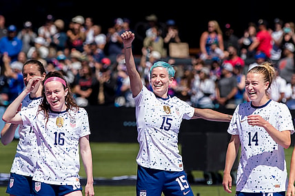 USWNT