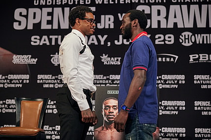 terence crawford