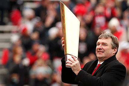 2023 college football rankings