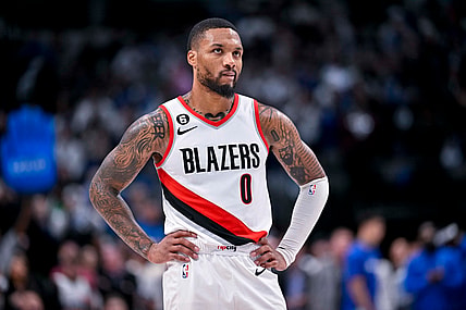 portland trail blazers