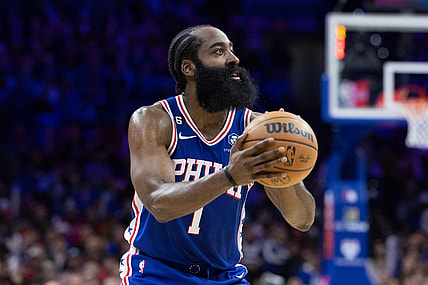 james harden