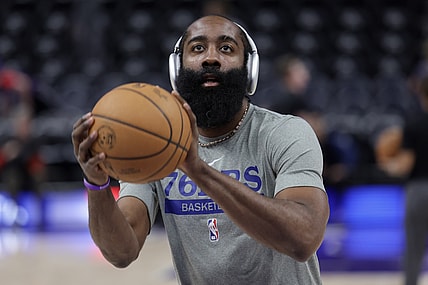 james harden
