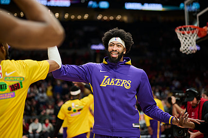 los angeles lakers