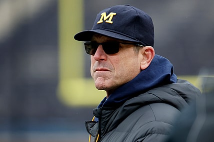 michigan football
