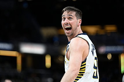 indiana pacers