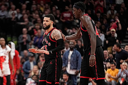 toronto raptors