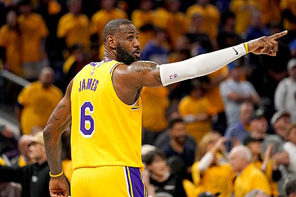los angeles lakers