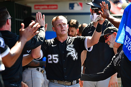 chicago white sox