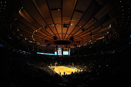new york knicks