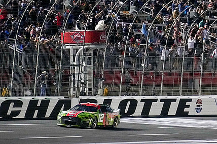 Charlotte Motor Speedway