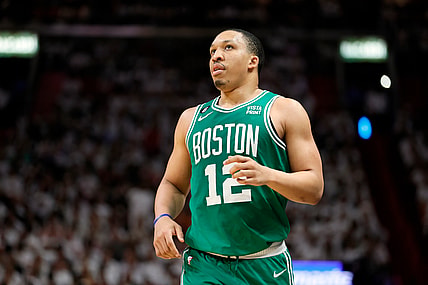 Grant-Williams-trade-Dallas-Mavericks