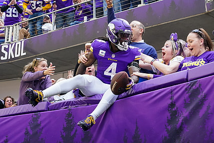 Dalvin Cook