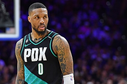 Damian-Lillard-Philadelphia-76ers