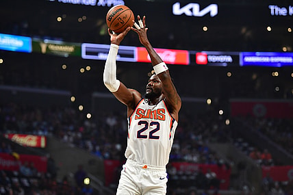 DeAndre Ayton