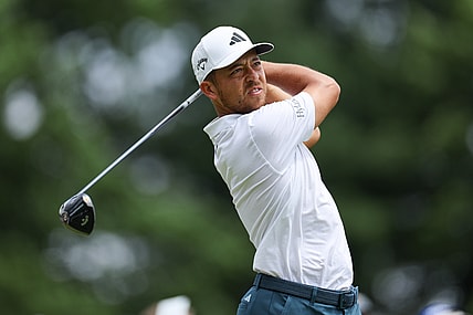 Genesis Scottish Open