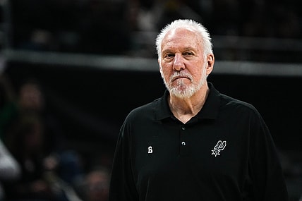 Gregg Popovich