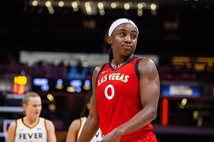Highest-paid WNBA players