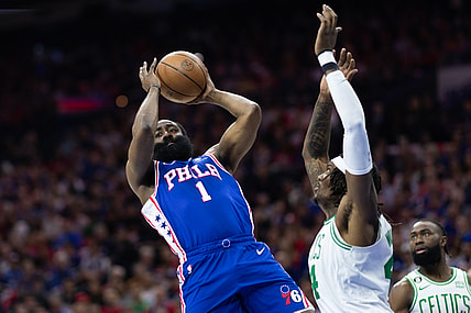 James Harden