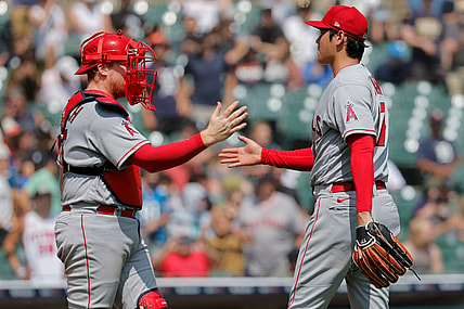 Los Angeles Angels, Shohei Ohtani