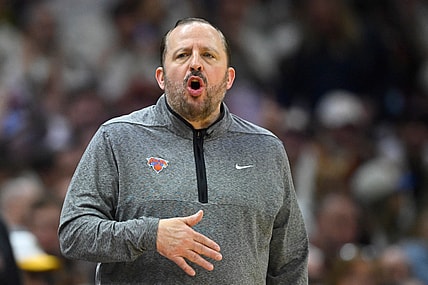 New York Knicks