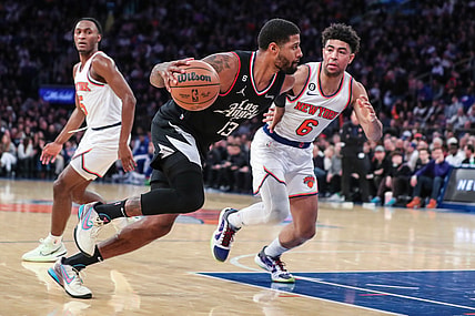 Paul George