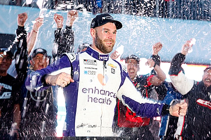 NASCAR