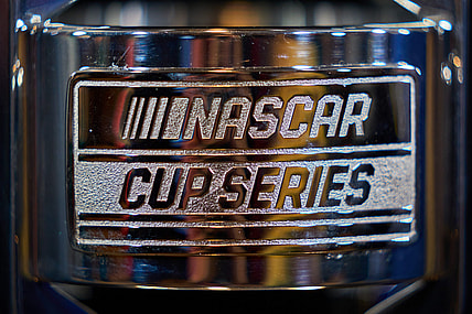 What does NASCAR stand for