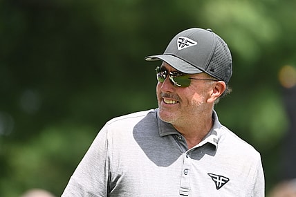 Phil Mickelson