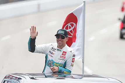 Denny Hamlin