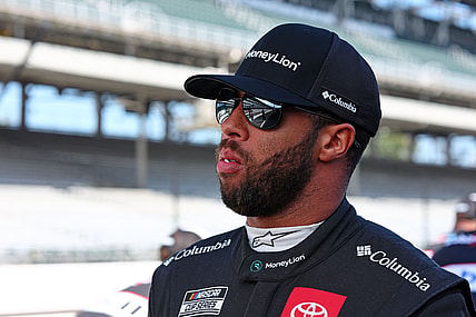 Bubba Wallace