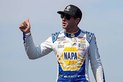 NASCAR: Go Bowling at The Glen