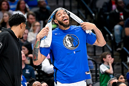 Sacramento Kings' JaVale McGee