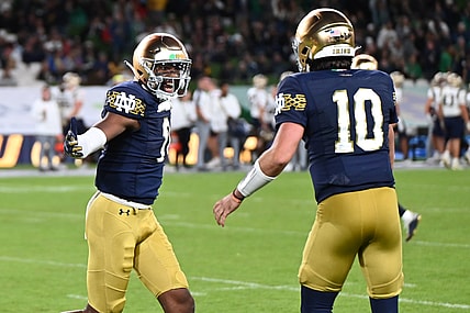 College Football Rankings after Week 0