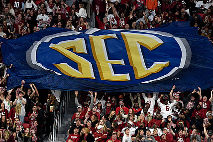 college athletic conferences