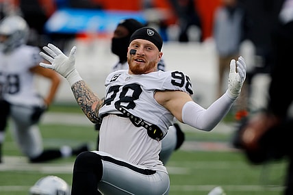 las vegas raiders