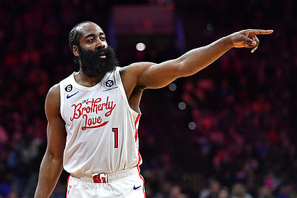 james harden